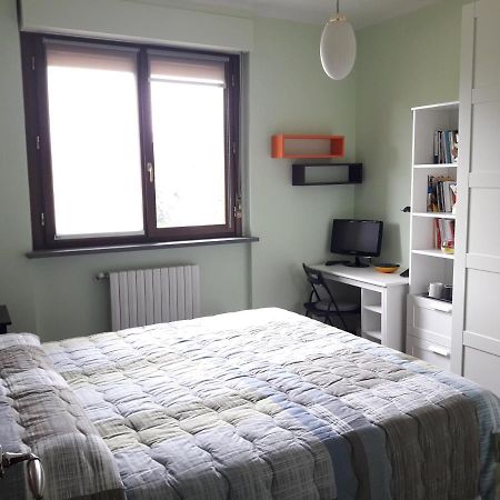Le Briccole Apartment โกลเลญโญ ภายนอก รูปภาพ