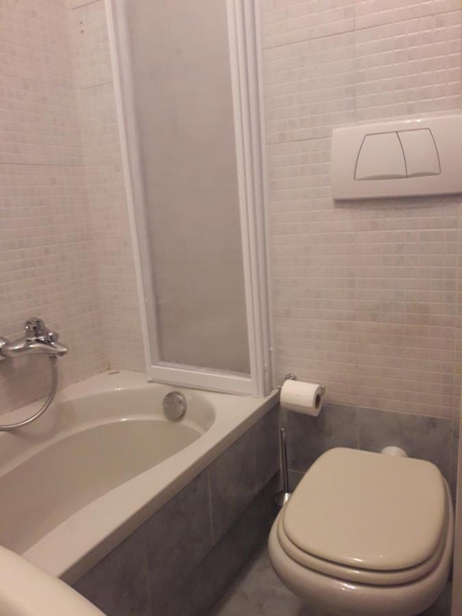 Le Briccole Apartment โกลเลญโญ ภายนอก รูปภาพ