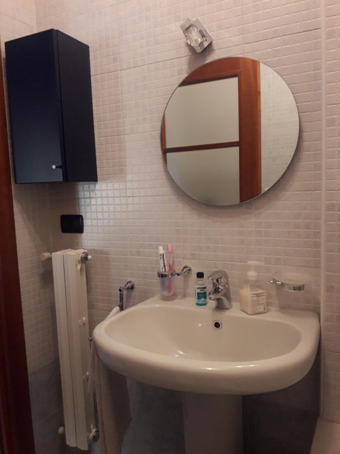 Le Briccole Apartment โกลเลญโญ ภายนอก รูปภาพ