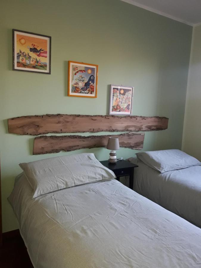 Le Briccole Apartment โกลเลญโญ ภายนอก รูปภาพ
